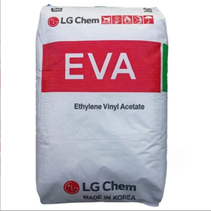 LG Chem EC28005 Ethylene Vinyl Acetate Polymer EVA Plastic Resin Granule