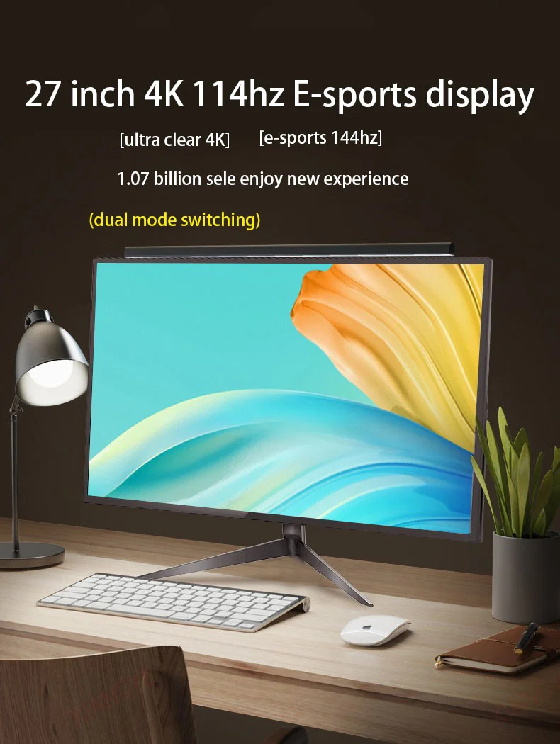 4k 114hz