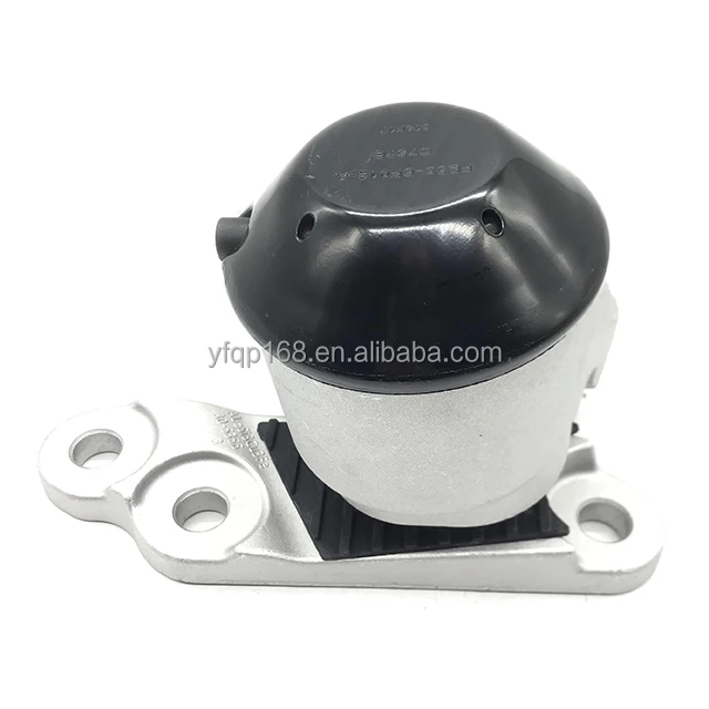 thumbnail image 2 of Midnight Autoparts Right Engine Mount For Ford Explorer 2013-2019 V6-3.5L - Hydraulic, DB5Z-6038-C 2 of 6