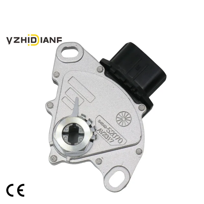 Neutral Start Switch 84540-52070 for Toyota Corolla, RAV4, Ractis