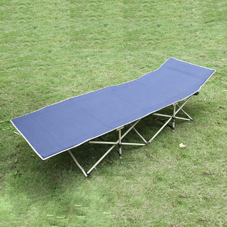 eurohike compact camp bed