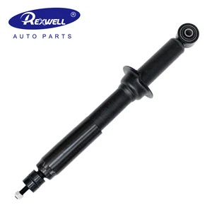 High Quality OEM 341232 48510-69095 Auto Suspension Parts Car Kayaba Gas Front Shock Absorber for Toyota Land Cruiser Prado