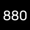 880