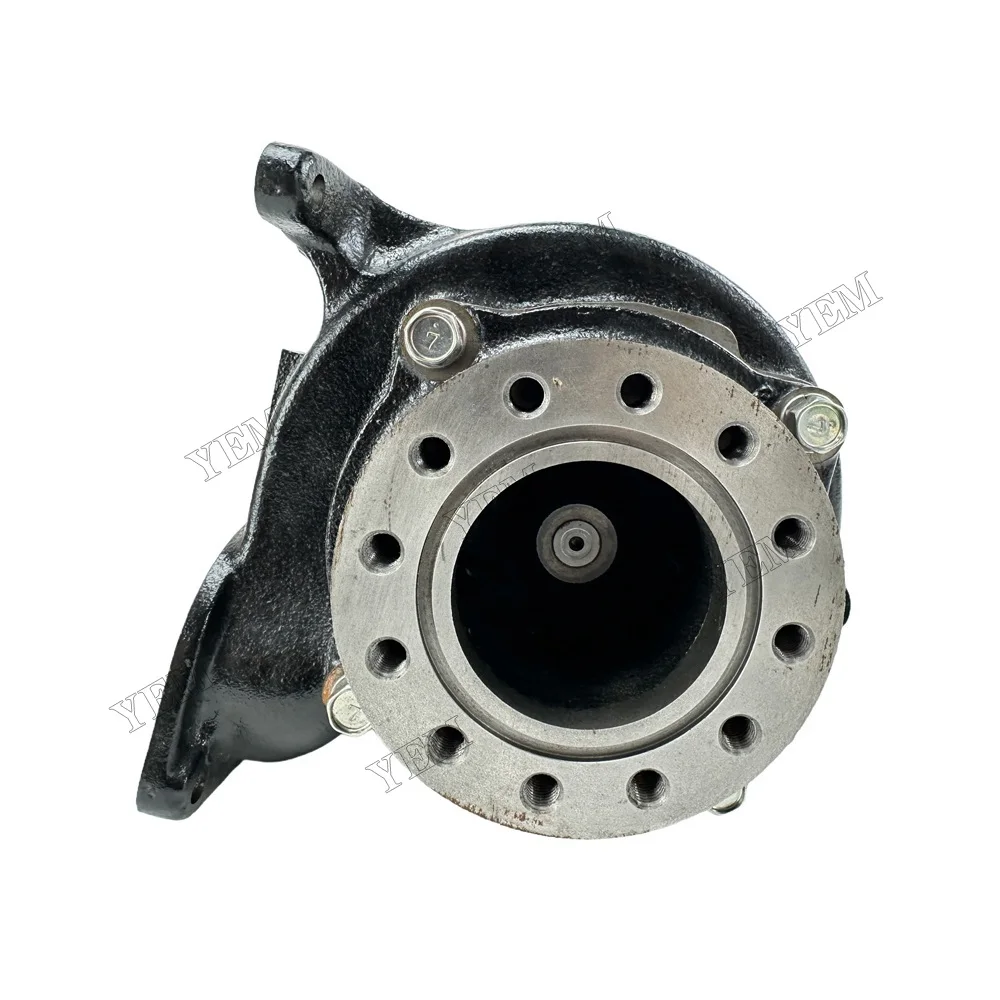 For Mitsubishi MachineryS6B3 J240--0400C Water Pump High Performance Engine Parts 6