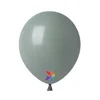 S105 pastel dusk green