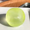 Pelota Antiestrés Amarilla