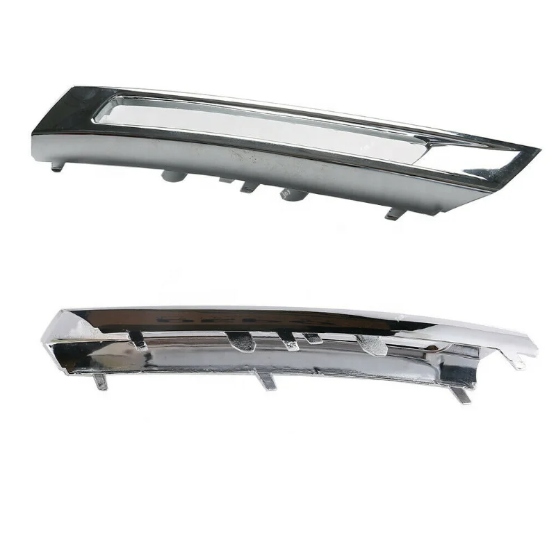 Grilles de protection de feux avant pour un Land Rover Defender (1983-2016