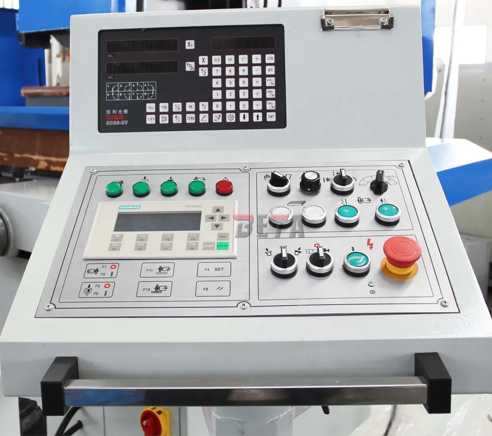 Производитель 1000 мм автоматический CE точный шлифовальный станок