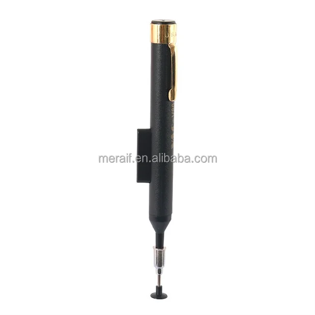Penna Aspirante A Vuoto DN Vacuum Per SMD E IC - Strumento Di Sollevamento Per Montaggio E Riparazione Elettronica