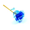 Blue rose