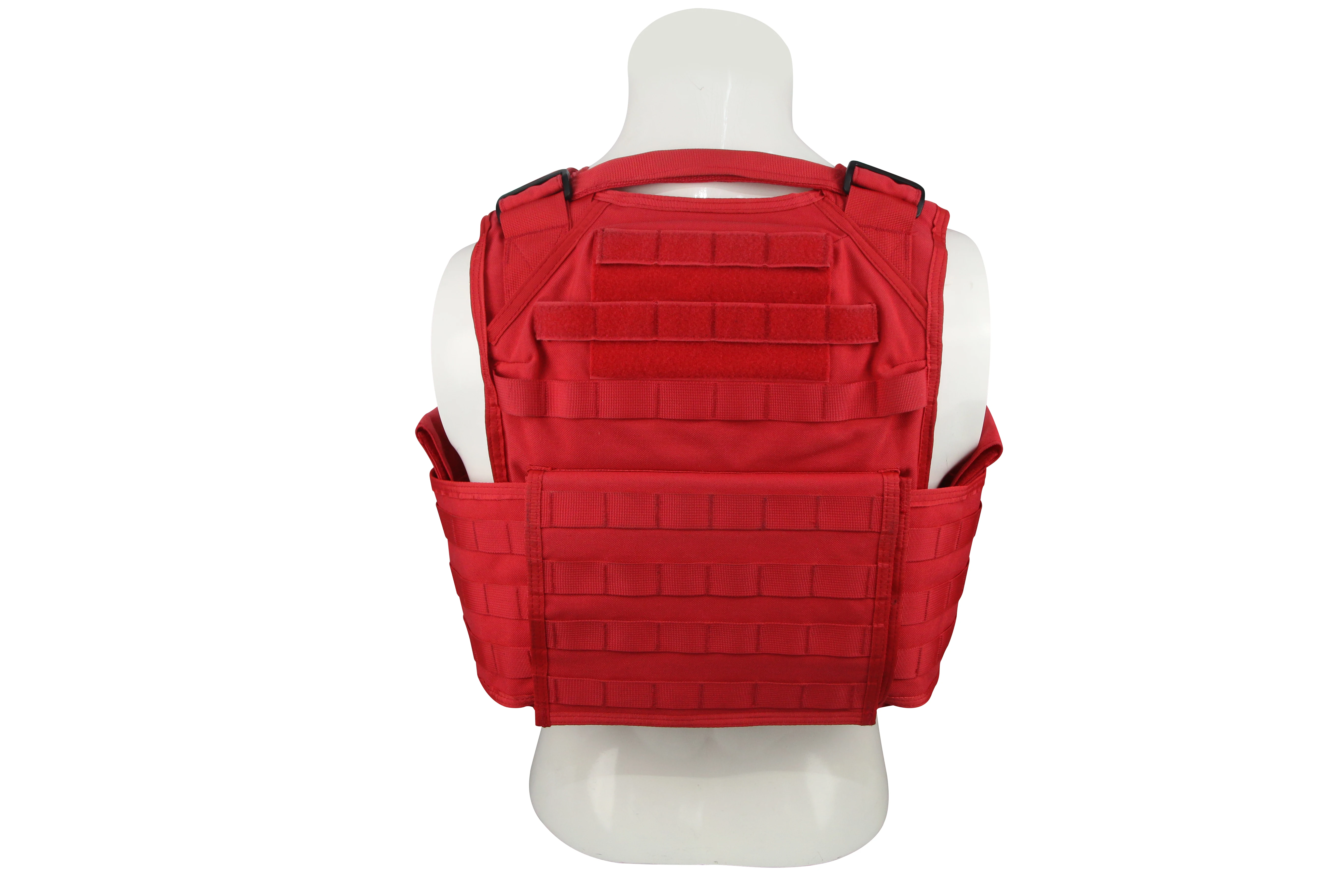 High Quality Stab Resistant Vest - Knife Proof Tactical Gear