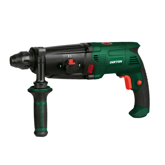 Dekton-A2603R-800W Professional 26mm Rotary Hammer supplier