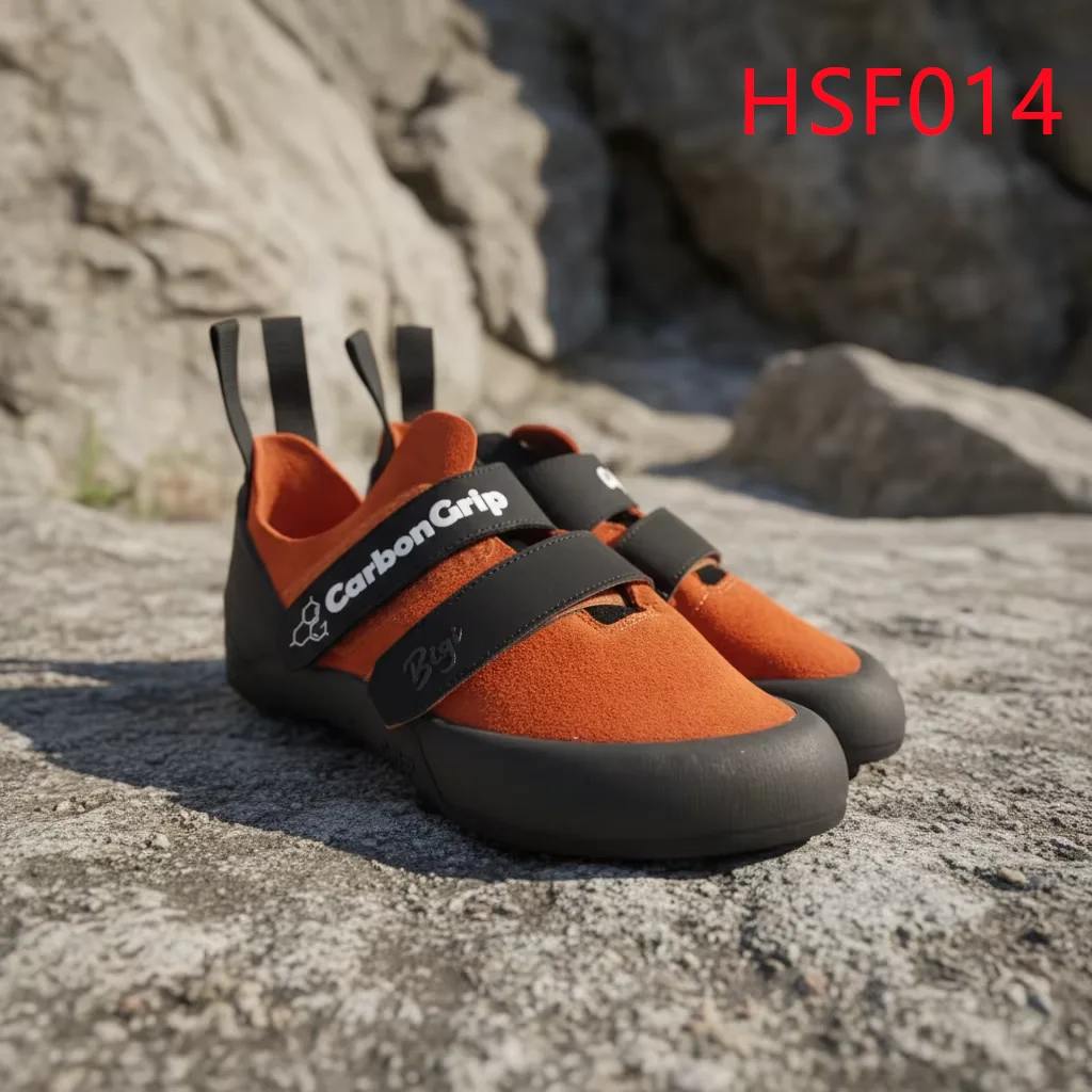 LXG,Alpine Rock Toddler/adult Climbing Shoes Popular in Finland Overhanging Wall Good Wrapping Kids Creepers Shoes HSF014