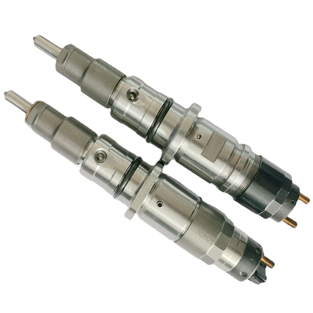IZUMI for Ford for Vw Fuel Injection 0445120120 Engine Parts