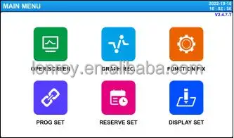 ISO 4892 Water-cooled Xenon Lamp Weathering Chamber Xenon Arc Lamp Water Cooled Xenon Lamp Environmental Aging Chamber