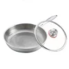 Plata - con tapa