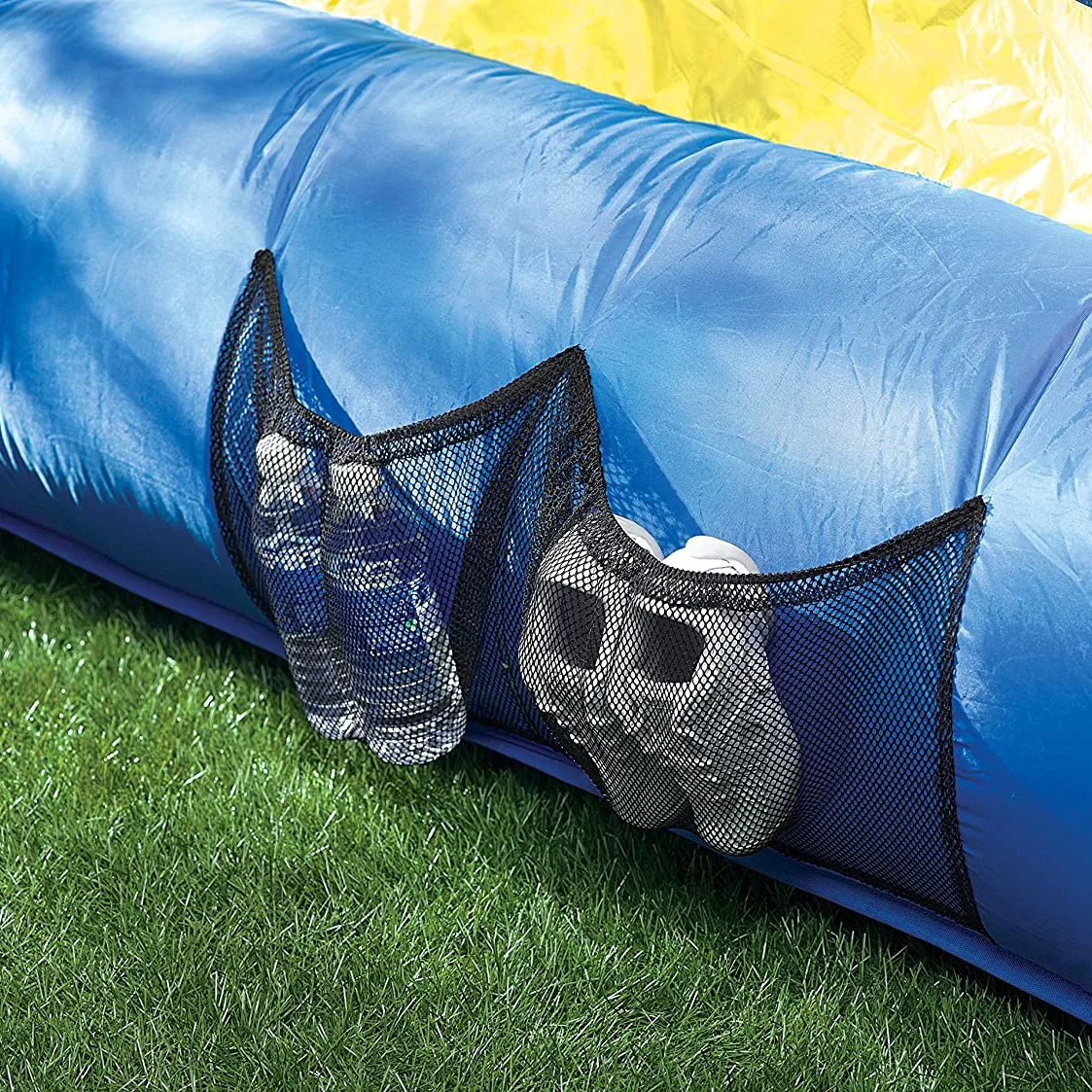 Inflatable Bouncer Castle Bouncing Castle Jumping Castle for Sale Customized Inflatable Toys for Kids Outdoor With Storage Bag