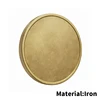 Bronzy (Iron-made)
