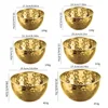 Gold(6pcs)