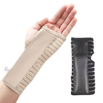 Arm Compression hand wrist splint support brace for wrist pain