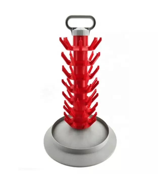 27/45/90 бутылок для домашнего пивоварения сушилка деревьев и с ручкой домашние аксессуары розлива пива вина домашнее пиво