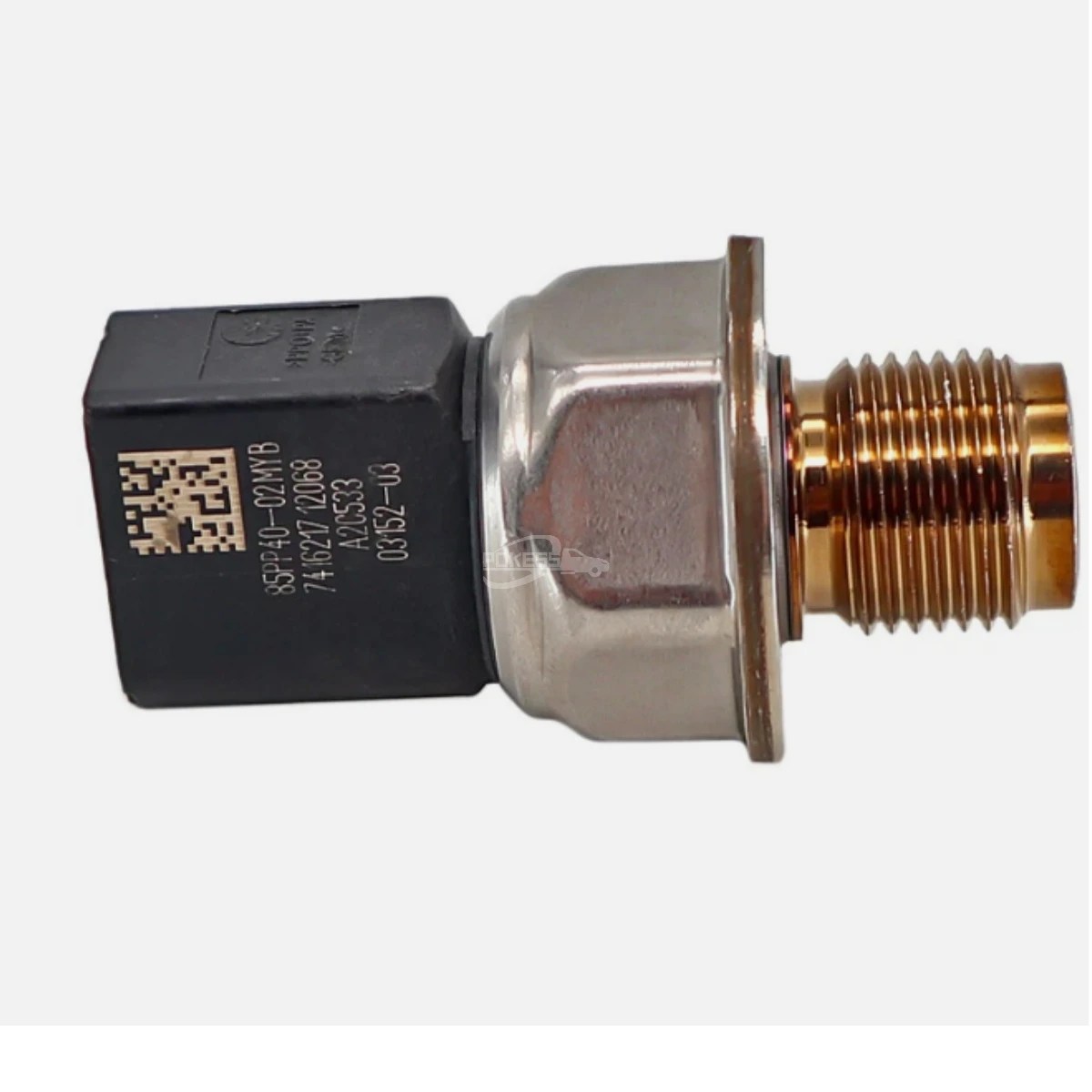 85PP40-02MYA Common Rail Pressure Sensor for Ford — 2