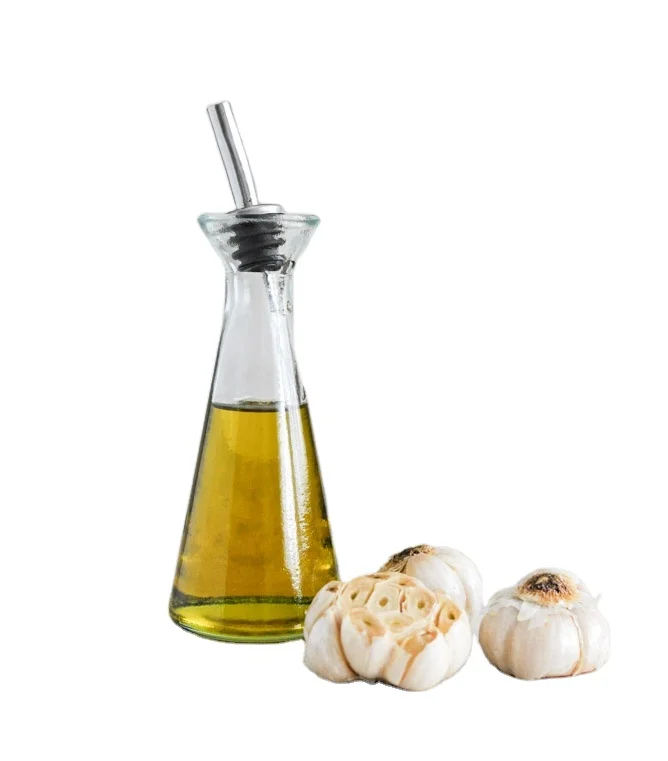 Feed Additive Essential Synthetic Garlic Oil