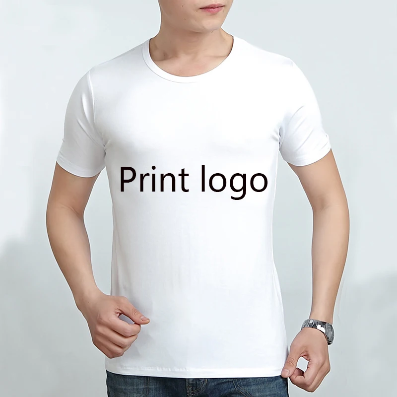 Wholesale High Quality 100% Polyester Blank O-neck Sublimation Tshirt ...