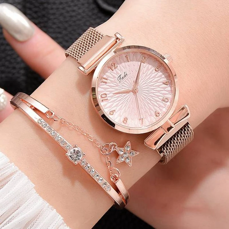 Bracelet Watch Amazon Sale Womens Watches Luxury Women's Bracelet