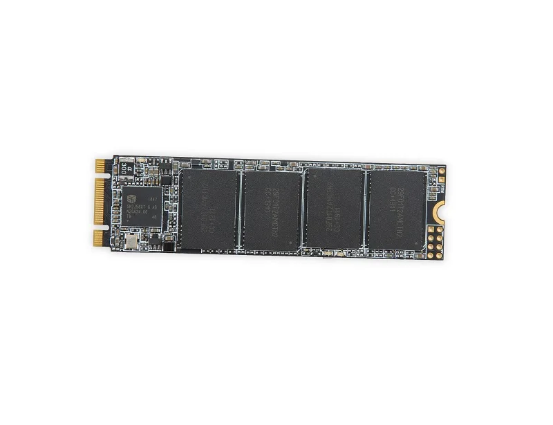 Высокое качество M.2 NGFF 128 ГБ/256 ГБ/480 ГБ/512 ГБ/1 т m.2 ssd предварительно окрашенная оцинкованная сталь) с низкой ценой (480 ГБ)