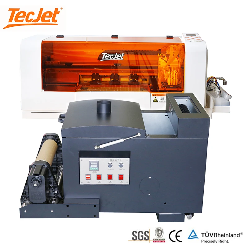 Tecjet DTG Plotter Ningbo Clothing Printer - China T-Shirt Printing  Machine, Textile Printing Machine