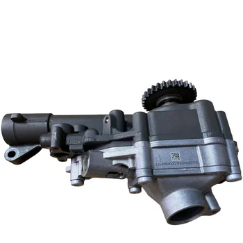 For Mercedes-Benz M264 E Class W238 W213 W205 W177 W118 Oil Pump Original OEM A2641810001