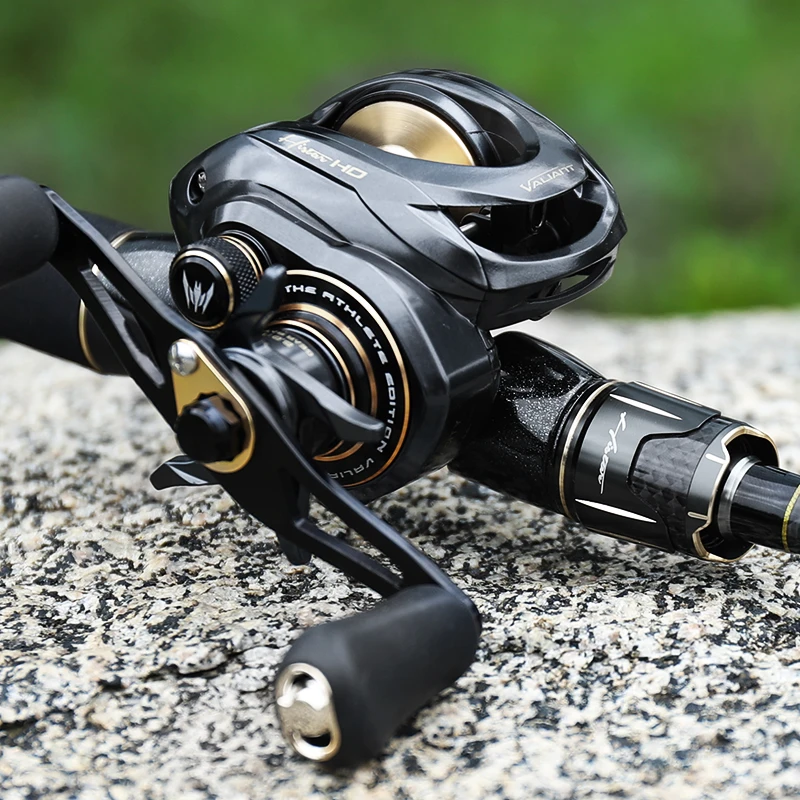 Spinning Reel Combo Best Packable Fishing Rod Histar Wholesale