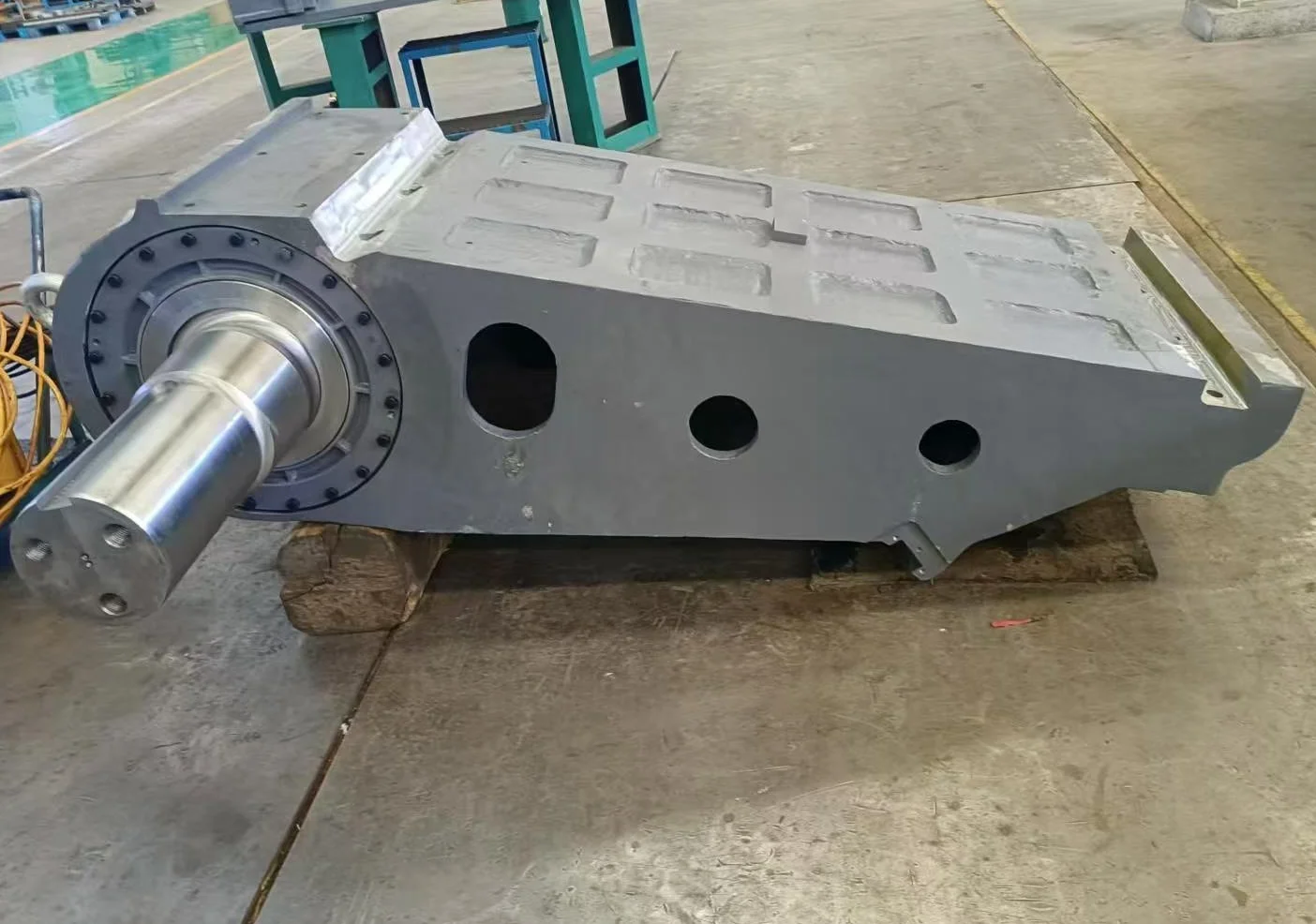 Split Jaw Plates for European Version Jaw Crushers: High-Quality Wear Parts for Optimal Performance Metso Crusher C80-C200