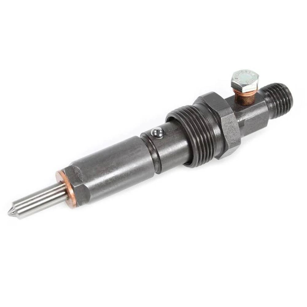 IZUMI Injector 500390441 for IVECO for Bosch 5.9L B-Series Construction Machinery Engine Parts