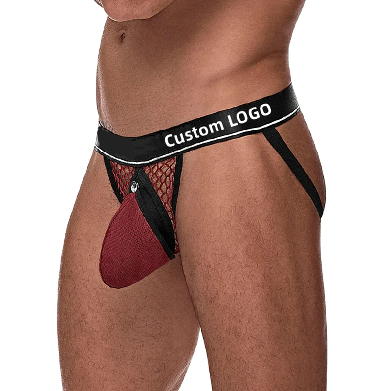 Slip Uomo Lucidi Sfacciati - Perfetti Per L'Intimo Atletico E Pugile - Foto 2