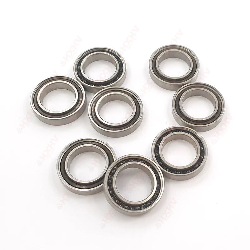 6802 Hybrid Ceramic Ball Bearing - Durable & Efficient