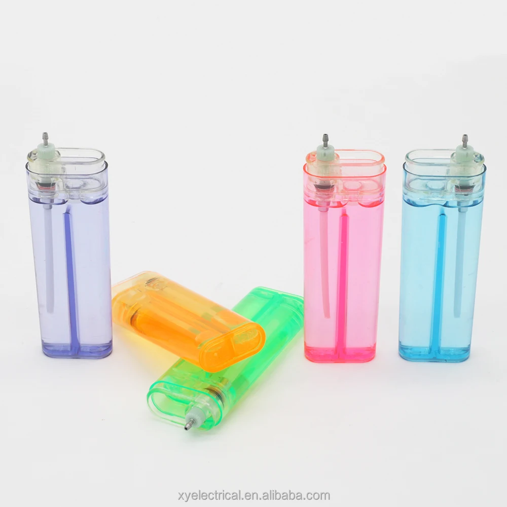 Customized Assembly Butane Gas Disposable Lighter Parts Cigarette Lighter Making Machine
