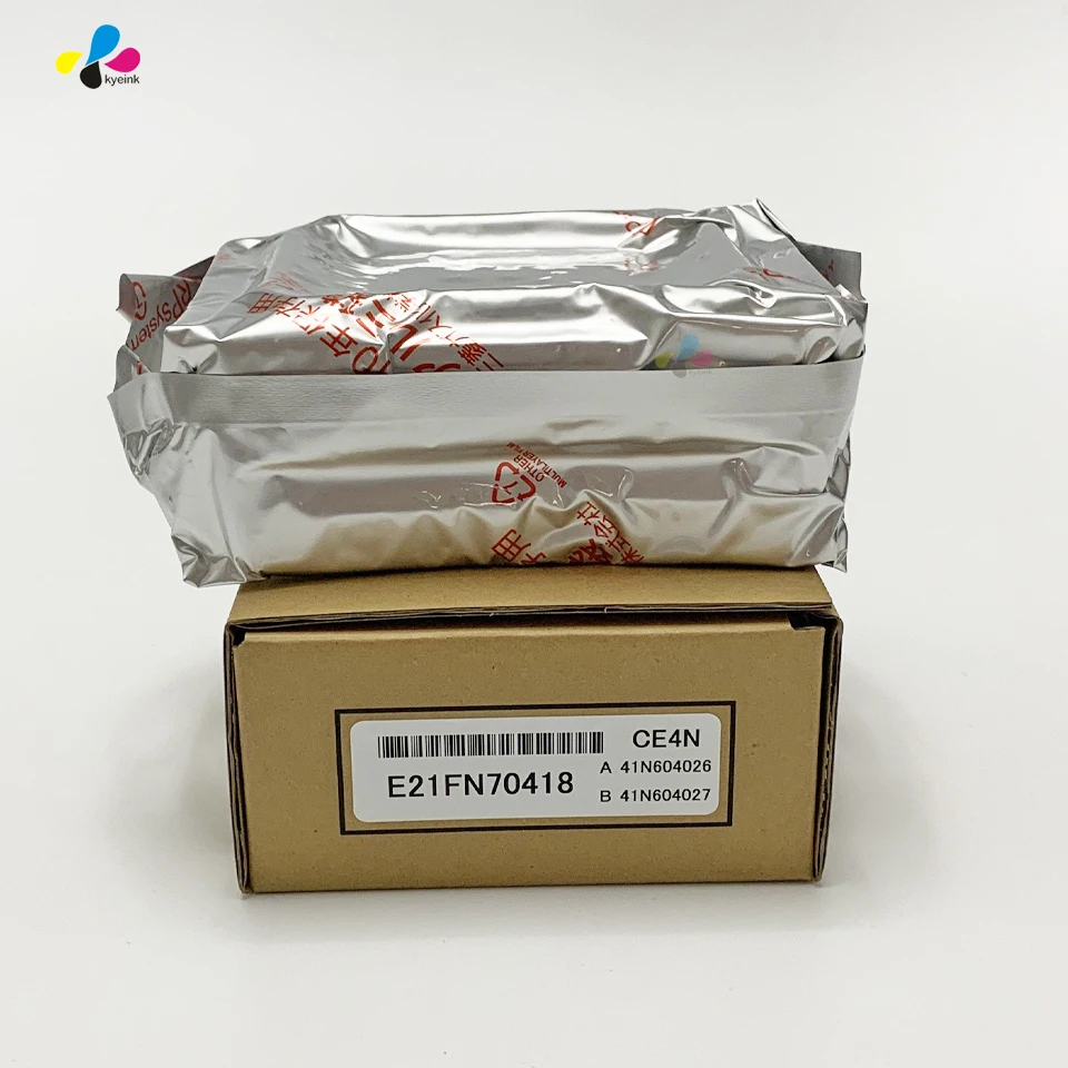 Original Mimaki UJF 3042 MKII CE4N Print Head M018821