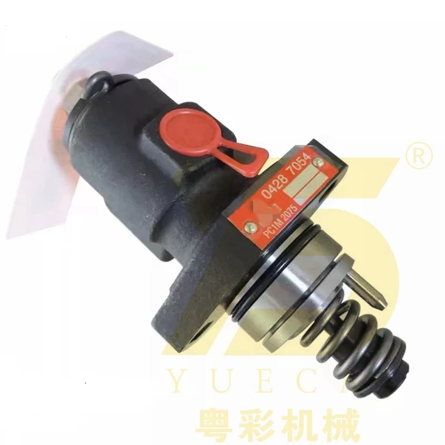 YUE CAI Original factory brand new Genuine Part Fuel Injection Unit Pump 04286683 04286792 For Deutz D2011