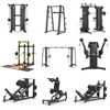 BFT-Free Weight