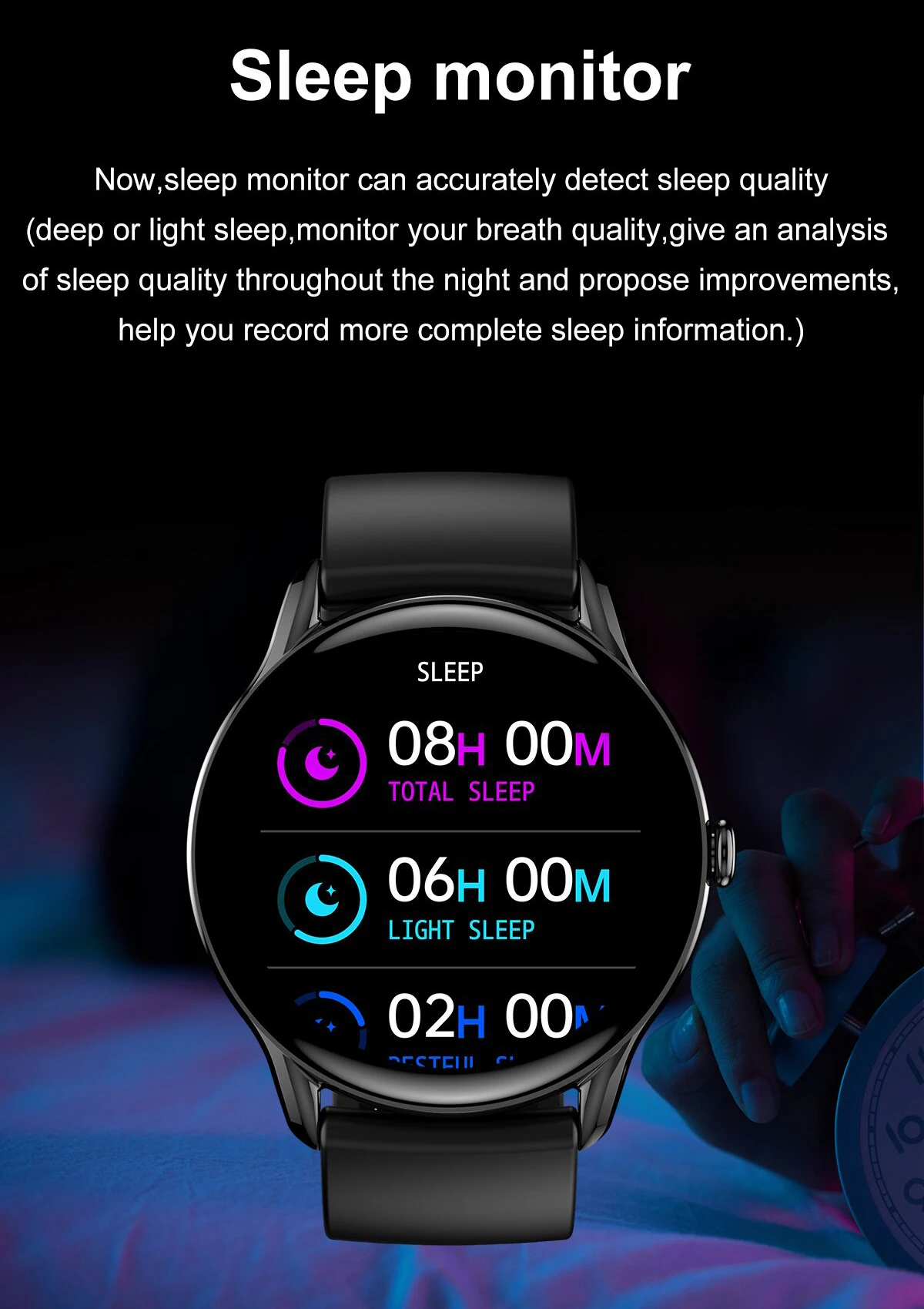 NK36 Smart Watch IOS Android Men Women Sport Watch Pedometer Fitness Bracelet Watches for Sports