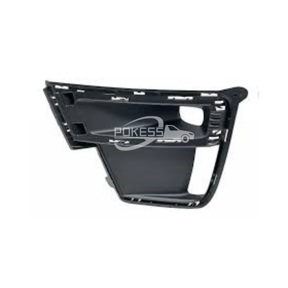 NL1Z15A245AA Fog Light Frame with Fog Light Frame — 2