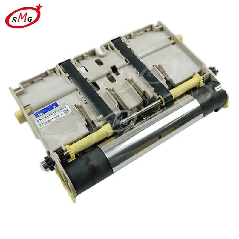 Wincor-Nixdorf-Cmd-V4-Clamping