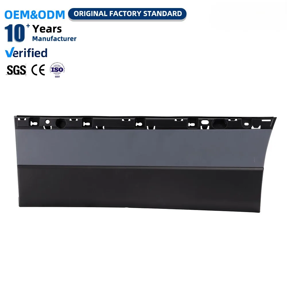 LR038855-B/125982 ABS Car Repair Replace Parts Auto Parts Rear Door Cladding for Range Rover Vogue 2013-