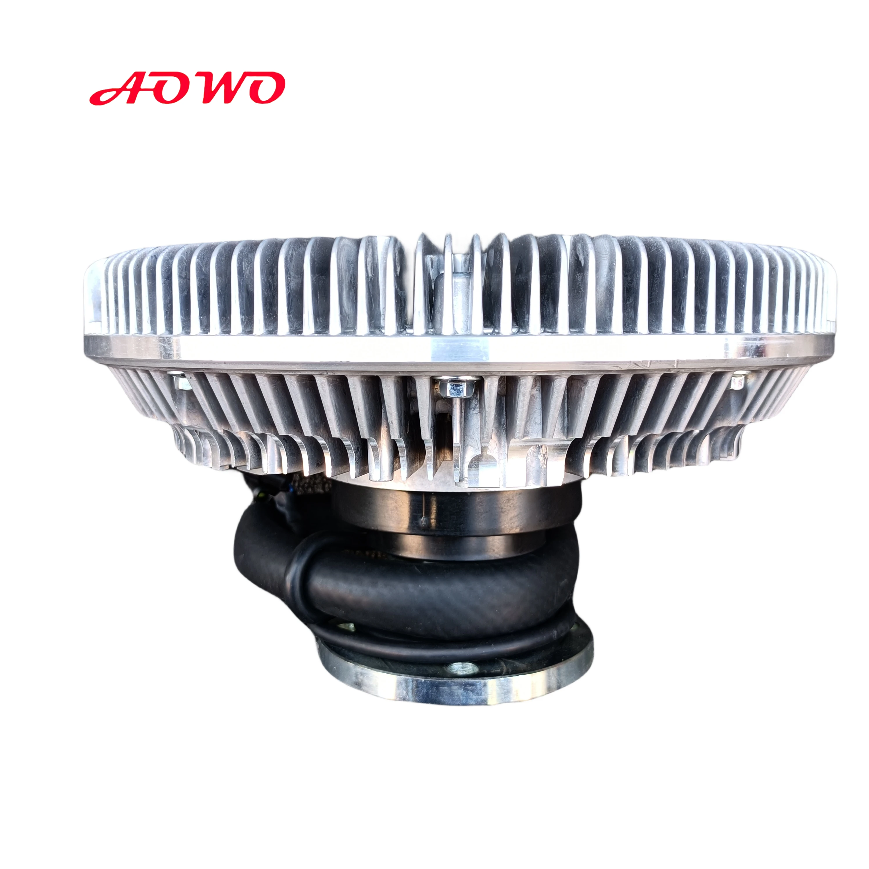 Visco Fan Clutch Cooling System พัดลมขับเคลื่อนสำหรับรถบรรทุกจีน 1313010-DX601