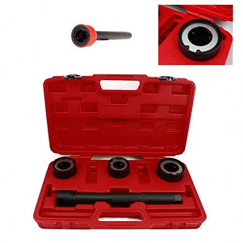 Auto Repair Tool Hand Tools 4pc Steering Rack Knuckle Repair Tool Kit for Rack End