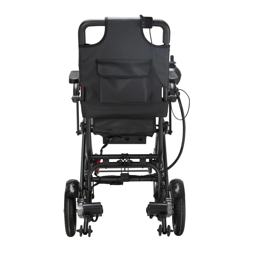 Rehabilitation Therapy Lightweight Aluminum Alloy Steel Frame 16kg