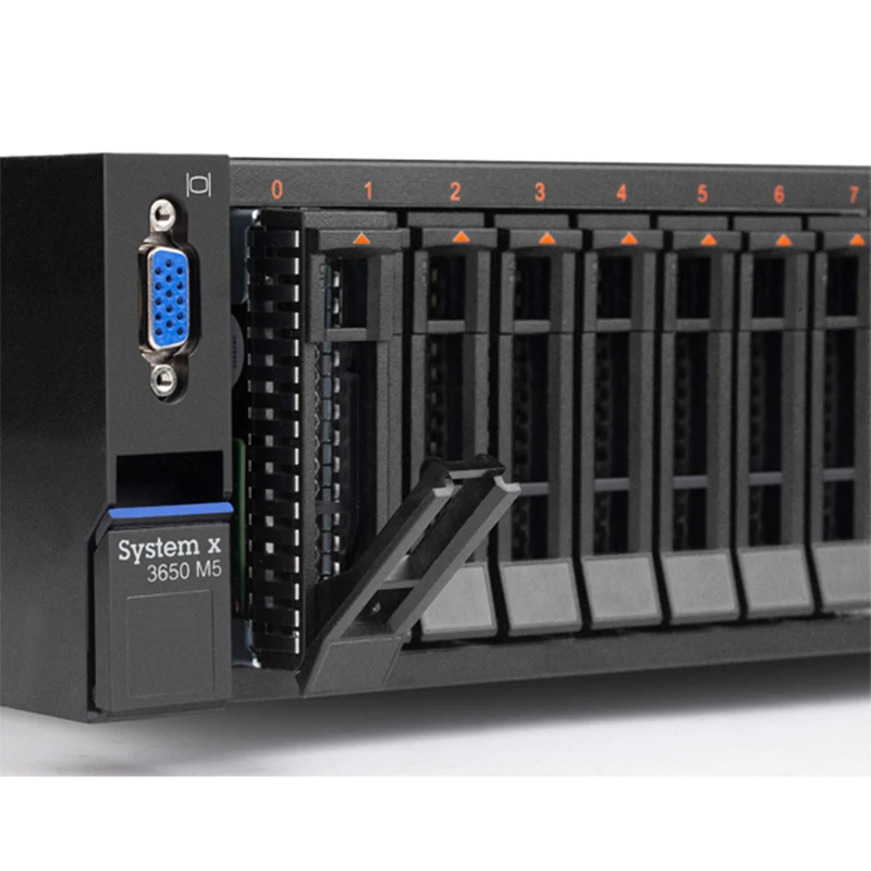 Server 10. Lenovo x3650 m5. Lenovo System x3650 m5. IBM System x3650 m5. Сервер Lenovo System x3650 m5.