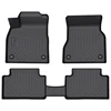 Q6 E-Tron 2025-Alfombrillas para Coche